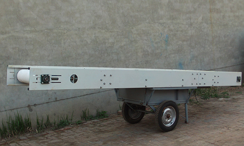 _鋼板輸送機(jī)-大物料鋼板輸送機(jī)-新型鋼板輸送機(jī)