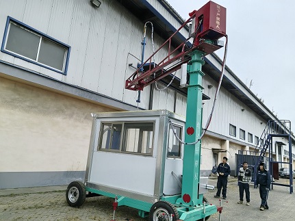 自動(dòng)移動(dòng)式扦樣機(jī)-新型移動(dòng)式扦樣機(jī)-玉米移動(dòng)式扦樣機(jī)