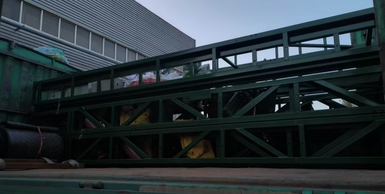 帶式輸送機(jī)