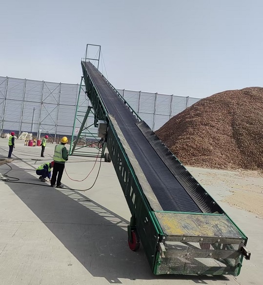 大型輸送機(jī)